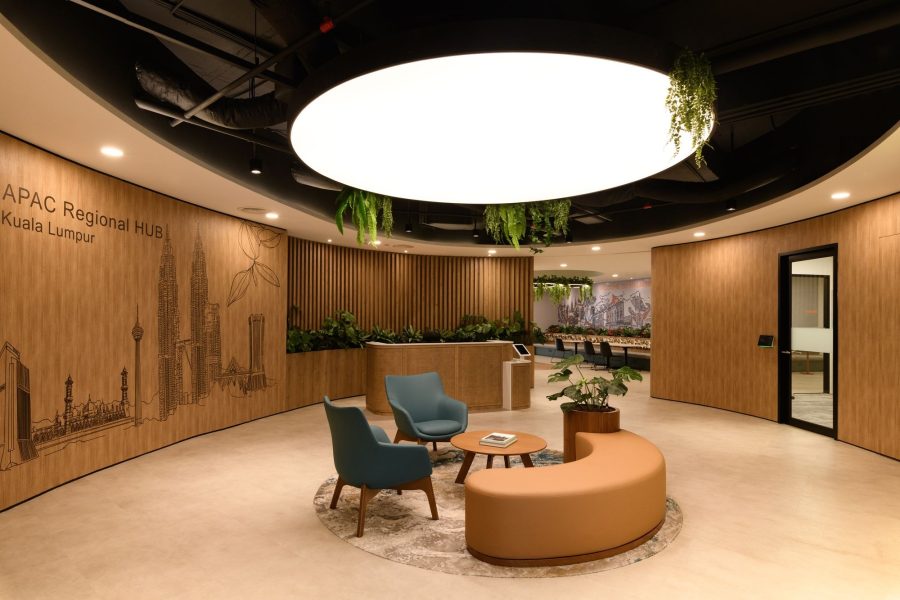 International Pharmaceutical Company