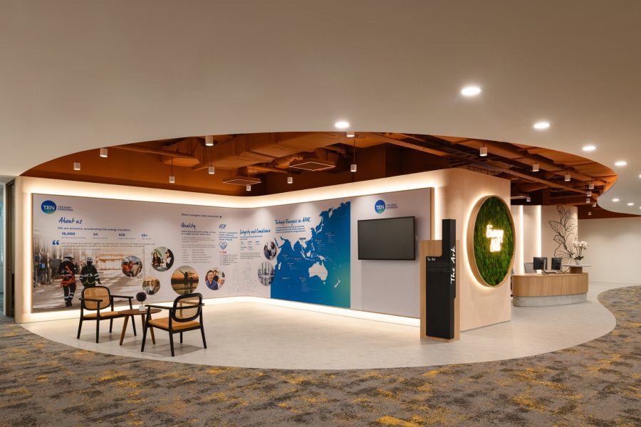 French Engineering and Technology Company