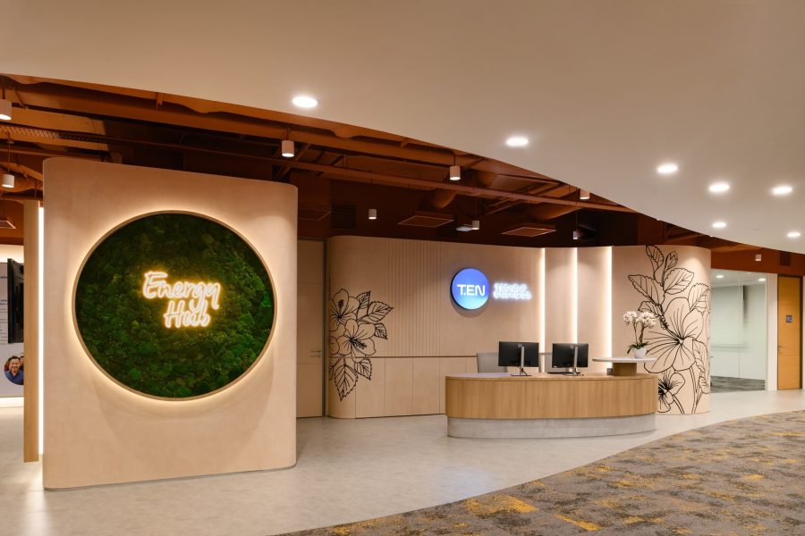 French Engineering and Technology Company