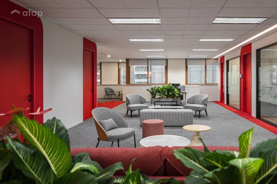 Italian Insurance and Asset Management Group