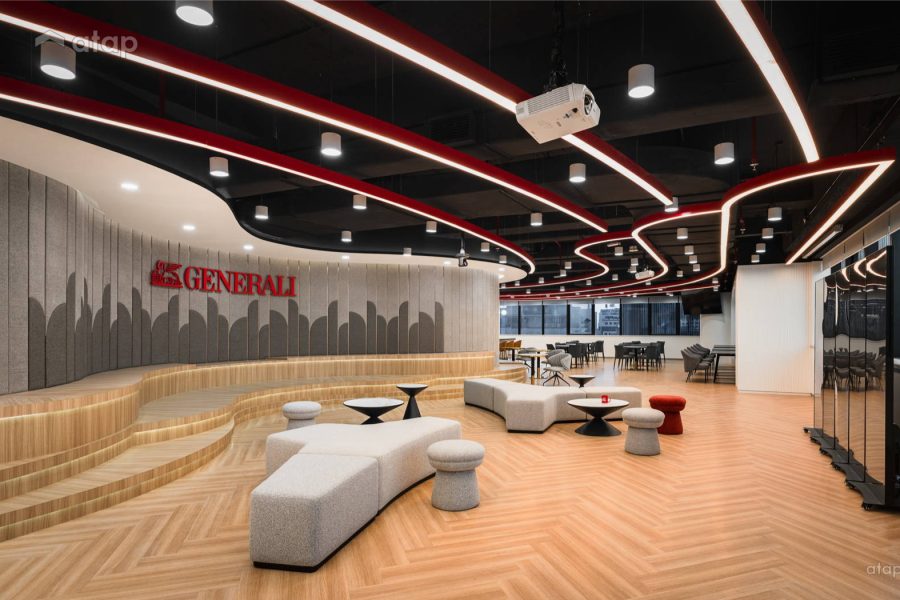 Italian Insurance and Asset Management Group